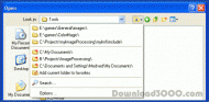 HandyDialogs screenshot